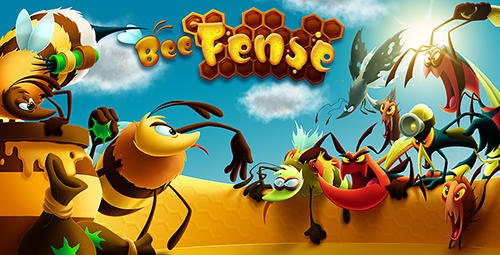 download Beefense: Fortress defense apk